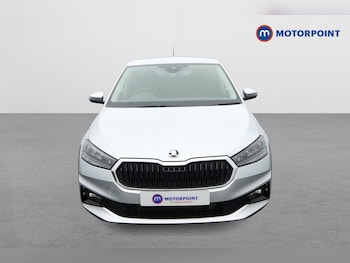 Used Skoda Fabia 2024 for sale - 79353275: Photo