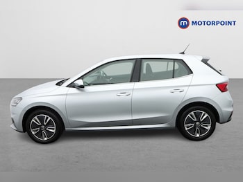 Used Skoda Fabia 2024 for sale - 79353275: Photo