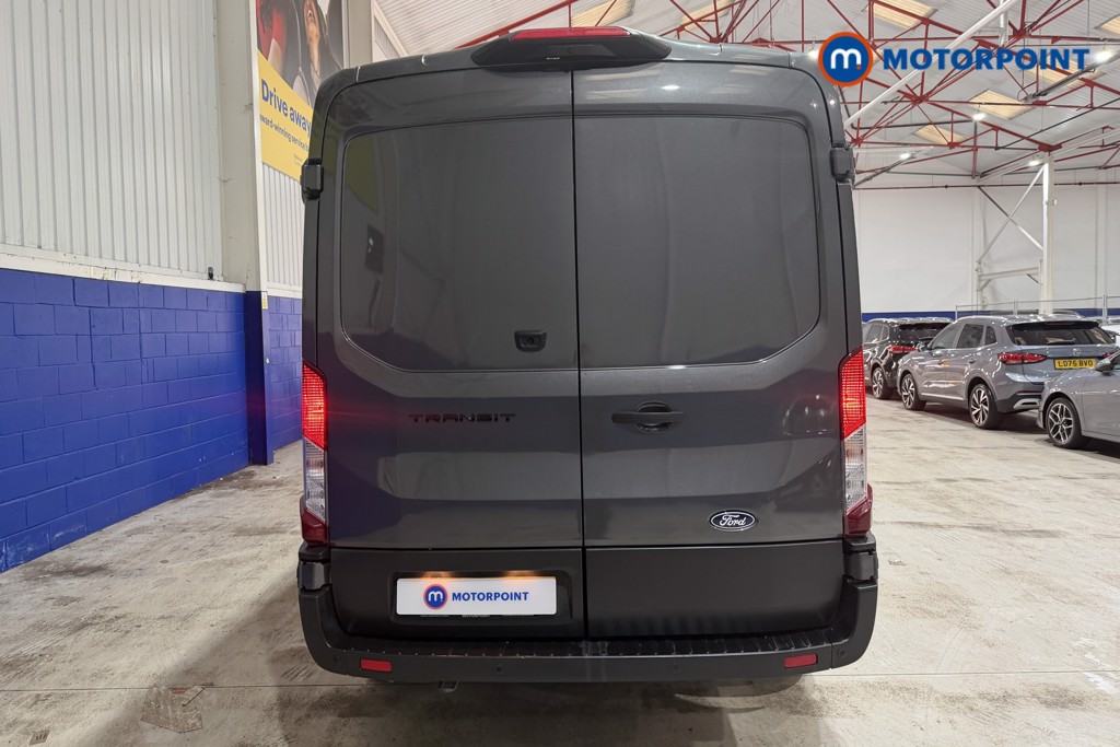 Used Ford Transit 2024 for sale - 77730379: Photo 1