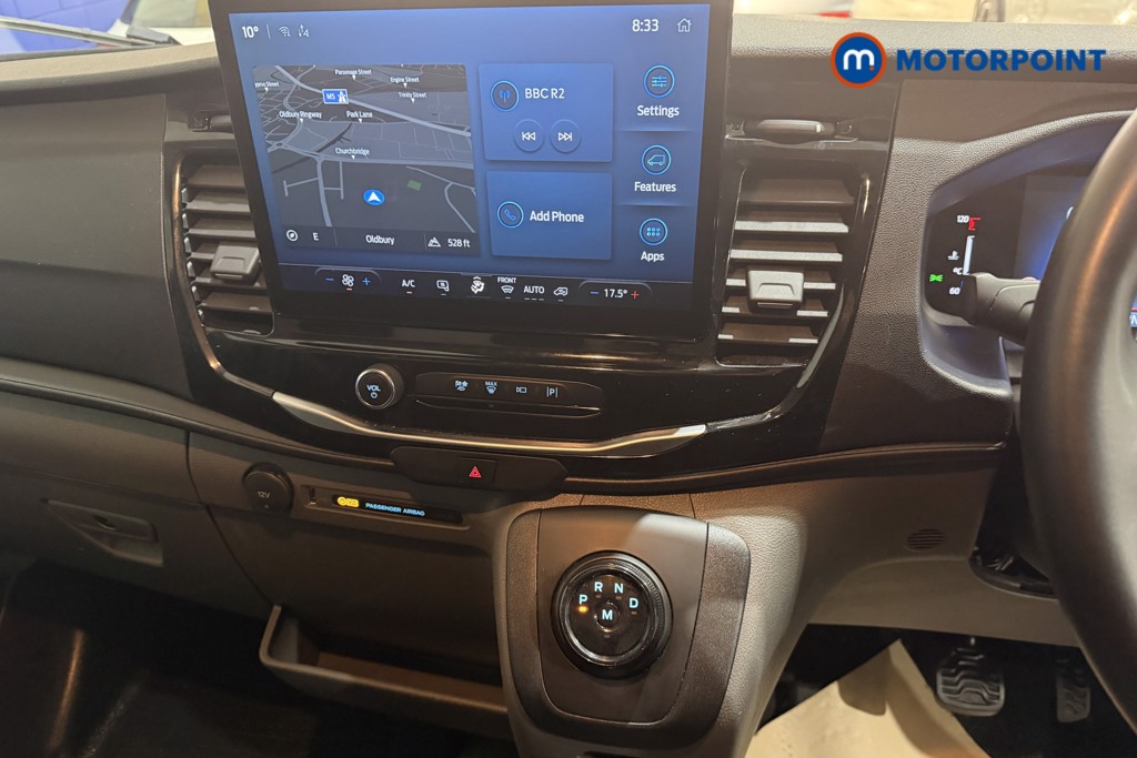 Used Ford Transit 2024 for sale - 77730379: Photo 13