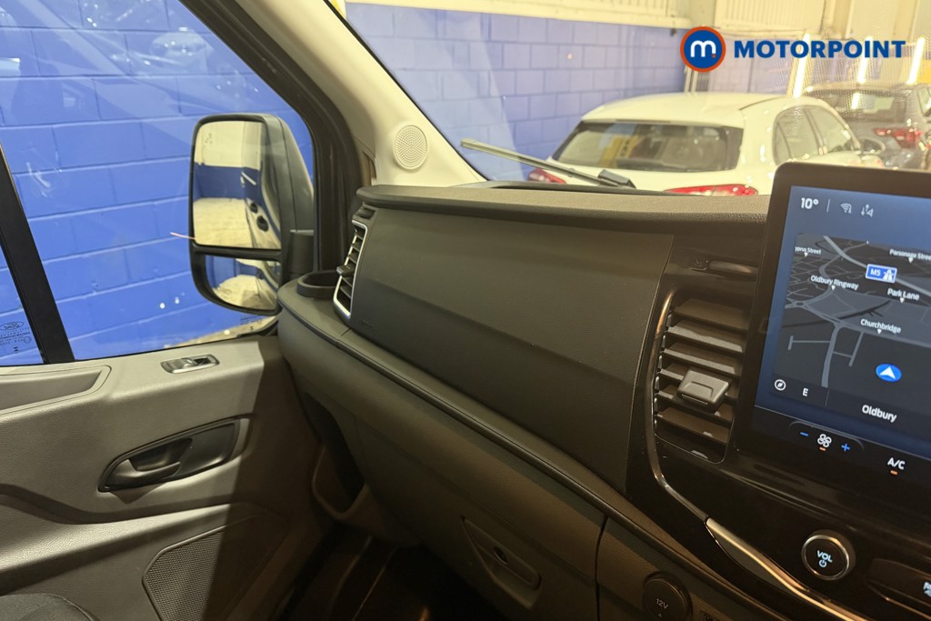 Used Ford Transit 2024 for sale - 77730379: Photo 14