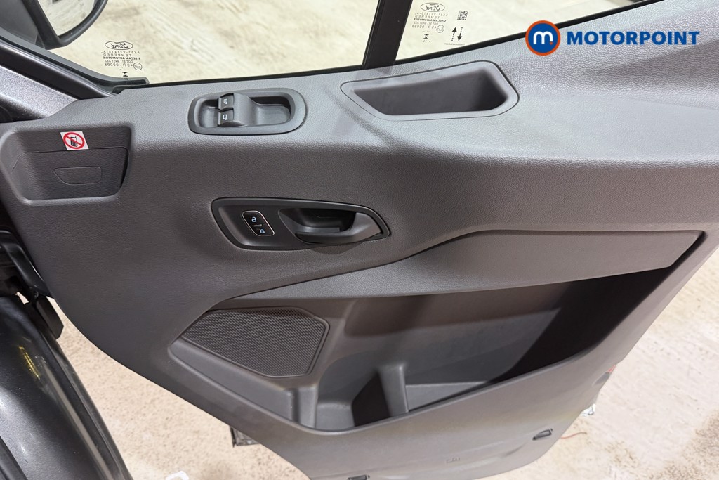 Used Ford Transit 2024 for sale - 77730379: Photo 16