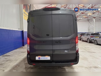 Used Ford Transit 2024 for sale - 77730379: Photo