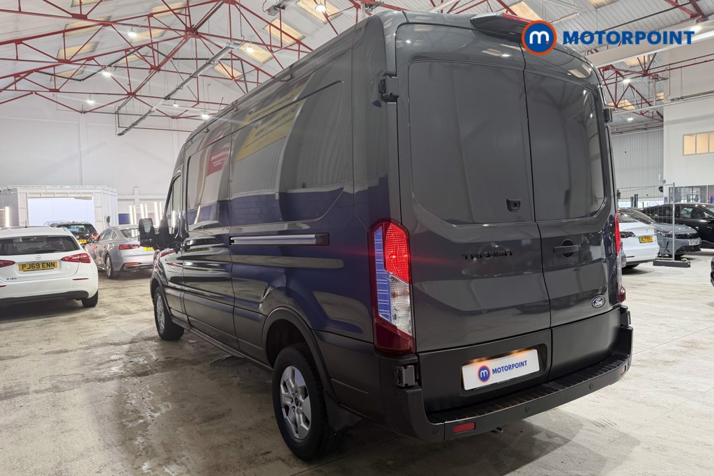 Used Ford Transit 2024 for sale - 77730379: Photo 2