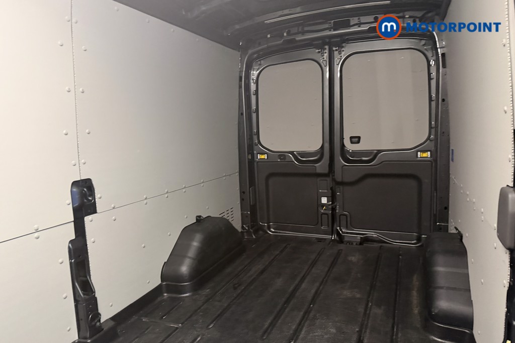 Used Ford Transit 2024 for sale - 77730379: Photo 20