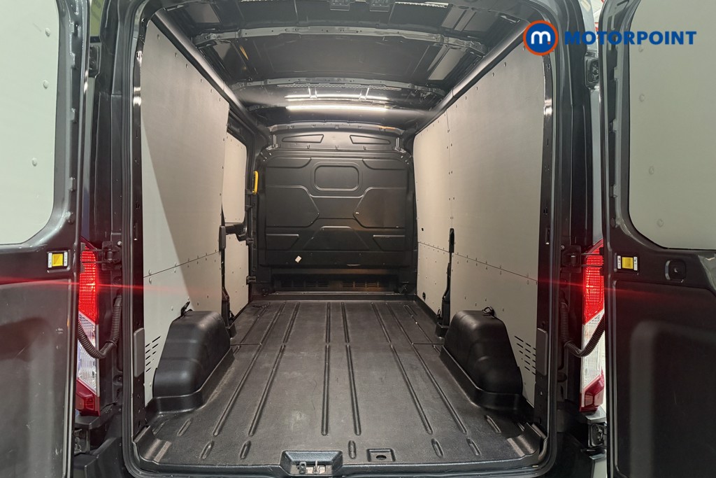 Used Ford Transit 2024 for sale - 77730379: Photo 21