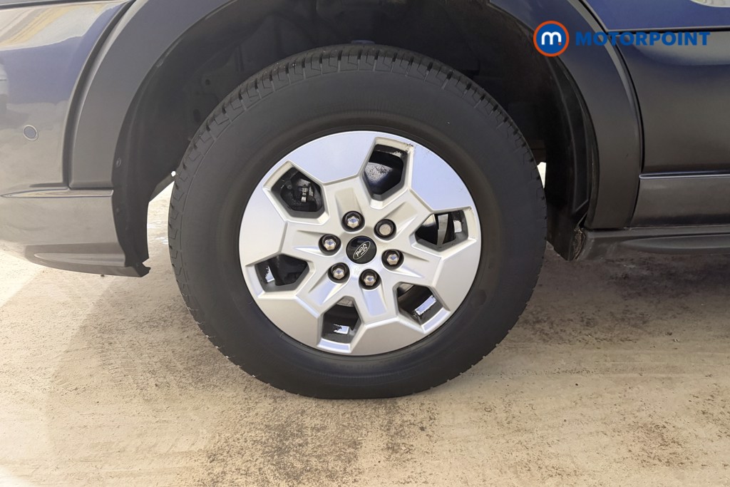 Used Ford Transit 2024 for sale - 77730379: Photo 24