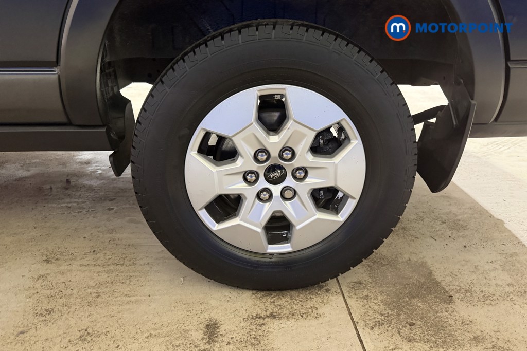 Used Ford Transit 2024 for sale - 77730379: Photo 25