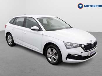 2019 - 1.0 TSI SE 5dr