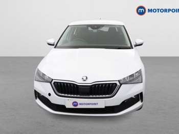 Used Skoda Scala 2019 for sale - 74674377: Photo