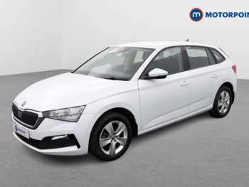 Used Skoda Scala 2019 for sale - 74674377: Photo
