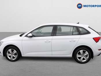 Used Skoda Scala 2019 for sale - 74674377: Photo