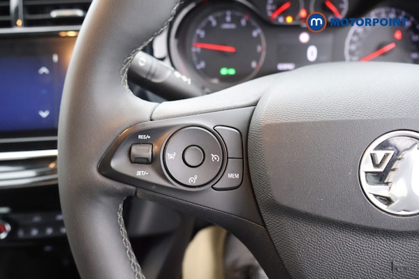 Used Vauxhall Corsa 2023 for sale - 76067957: Photo 10