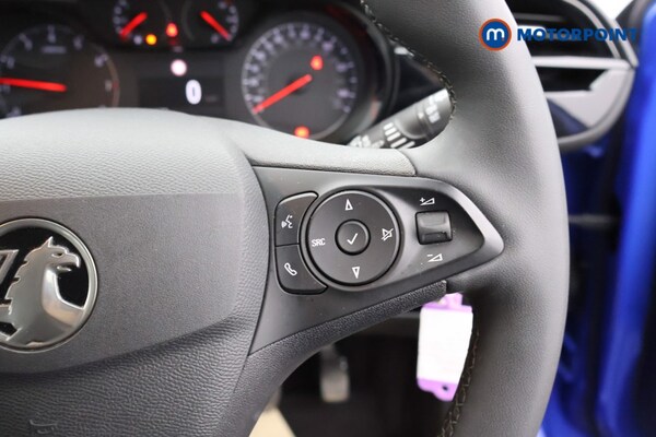 Used Vauxhall Corsa 2023 for sale - 76067957: Photo 11