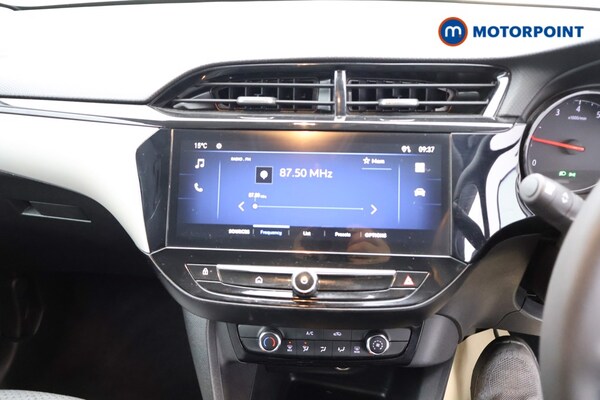 Used Vauxhall Corsa 2023 for sale - 76067957: Photo 13