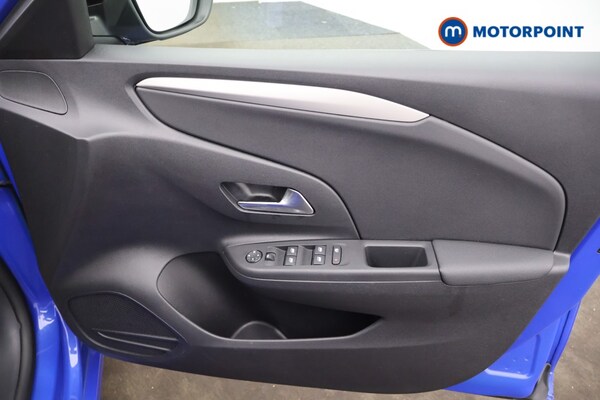 Used Vauxhall Corsa 2023 for sale - 76067957: Photo 17