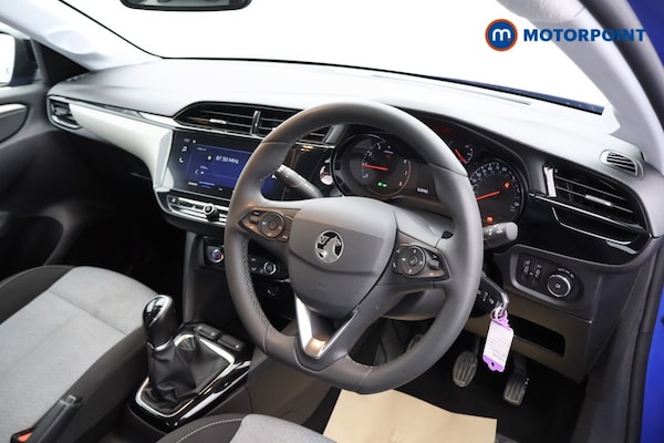 Used Vauxhall Corsa 2023 for sale - 76067957: Photo 18