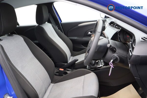 Used Vauxhall Corsa 2023 for sale - 76067957: Photo 19