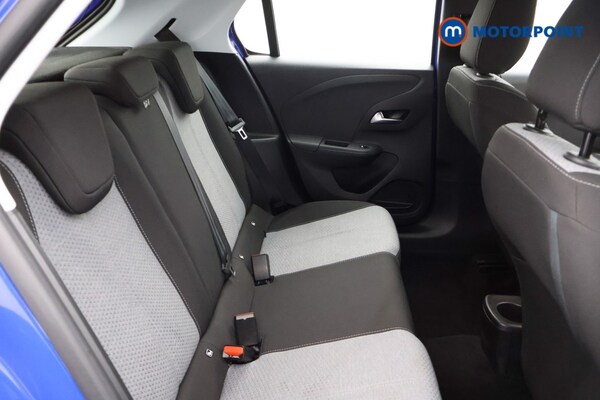Used Vauxhall Corsa 2023 for sale - 76067957: Photo 20