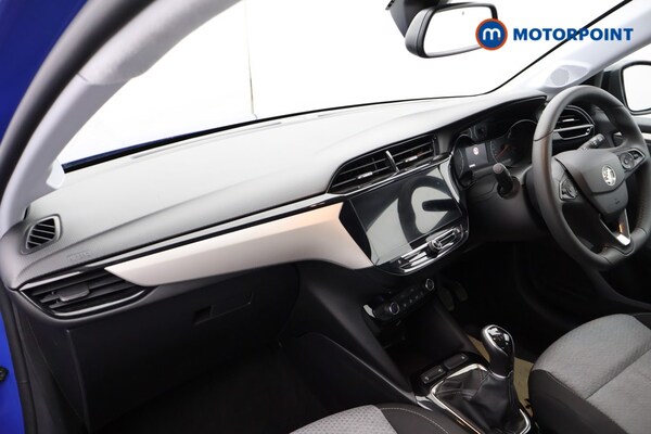 Used Vauxhall Corsa 2023 for sale - 76067957: Photo 21