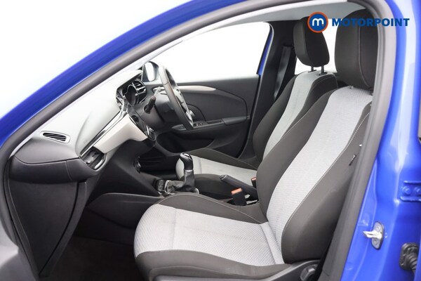 Used Vauxhall Corsa 2023 for sale - 76067957: Photo 22
