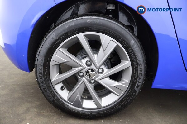 Used Vauxhall Corsa 2023 for sale - 76067957: Photo 24