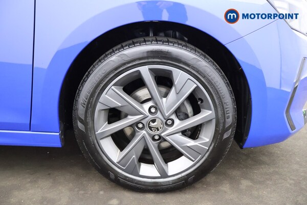 Used Vauxhall Corsa 2023 for sale - 76067957: Photo 25