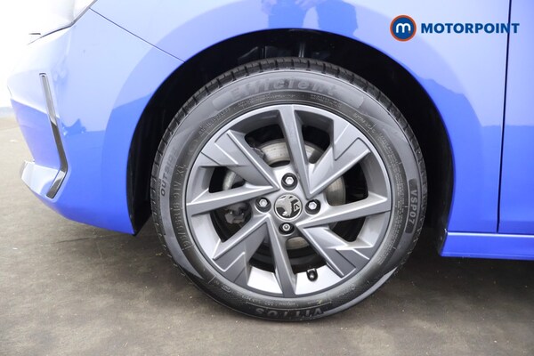 Used Vauxhall Corsa 2023 for sale - 76067957: Photo 26