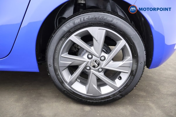 Used Vauxhall Corsa 2023 for sale - 76067957: Photo 27