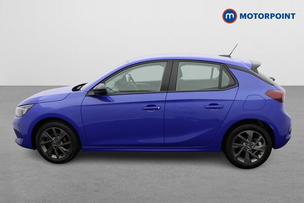 Used Vauxhall Corsa 2023 for sale - 76067957: Photo 4