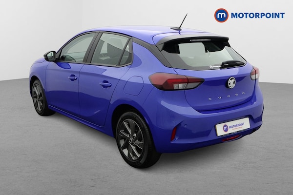 Used Vauxhall Corsa 2023 for sale - 76067957: Photo 5
