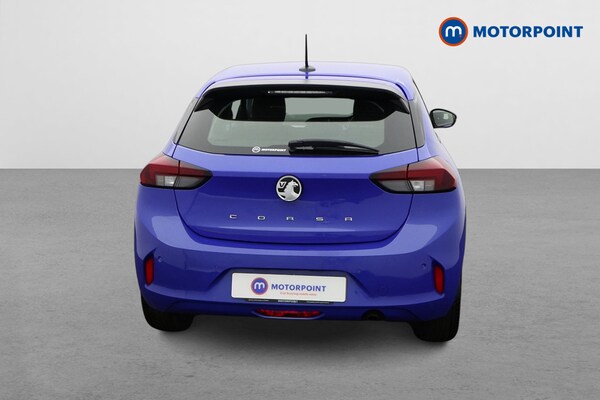 Used Vauxhall Corsa 2023 for sale - 76067957: Photo 6