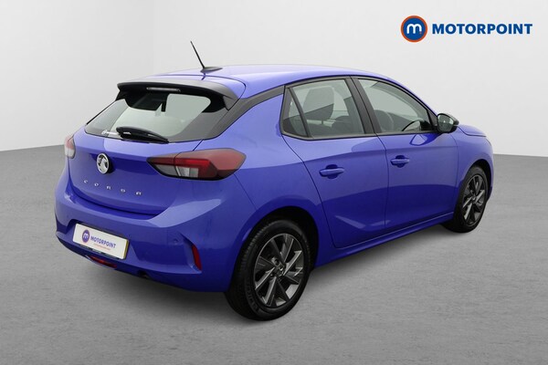 Used Vauxhall Corsa 2023 for sale - 76067957: Photo 7