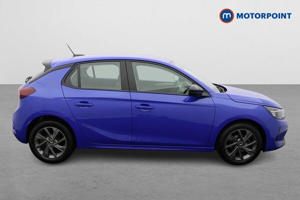 Used Vauxhall Corsa 2023 for sale - 76067957: Photo 8