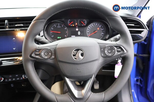 Used Vauxhall Corsa 2023 for sale - 76067957: Photo 9