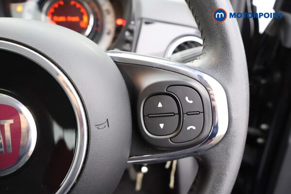 Used Fiat 500 2017 for sale - 76080082: Photo 11