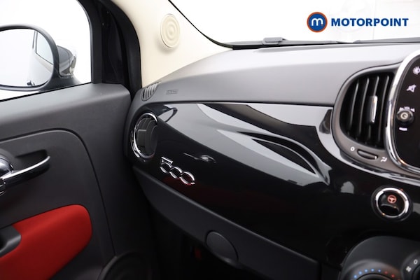 Used Fiat 500 2017 for sale - 76080082: Photo 14
