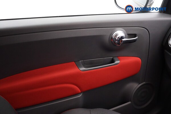 Used Fiat 500 2017 for sale - 76080082: Photo 15