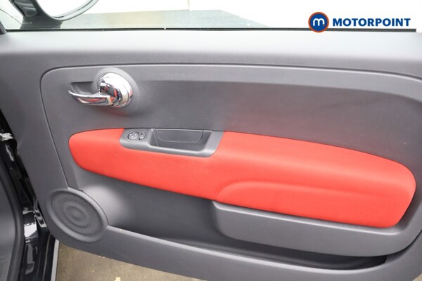 Used Fiat 500 2017 for sale - 76080082: Photo 16