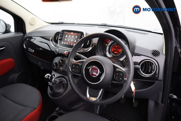 Used Fiat 500 2017 for sale - 76080082: Photo 17