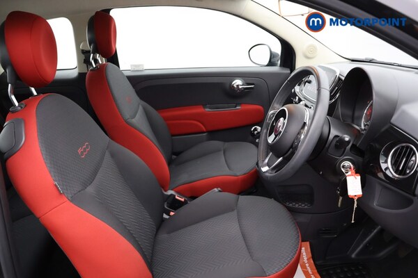 Used Fiat 500 2017 for sale - 76080082: Photo 18