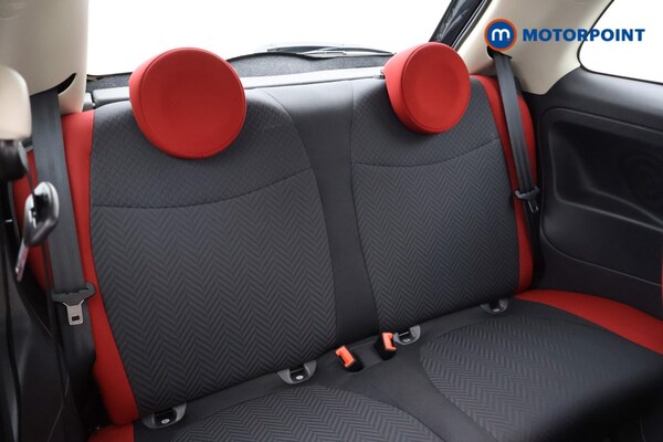 Used Fiat 500 2017 for sale - 76080082: Photo 19