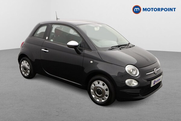 Used Fiat 500 2017 for sale - 76080082: Photo 1