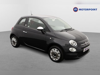 Fiat - 500