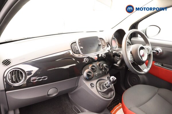 Used Fiat 500 2017 for sale - 76080082: Photo 20