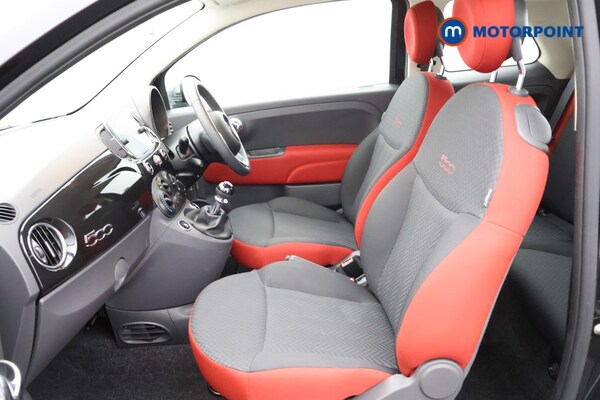 Used Fiat 500 2017 for sale - 76080082: Photo 21