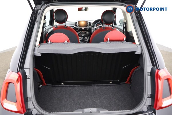 Used Fiat 500 2017 for sale - 76080082: Photo 22
