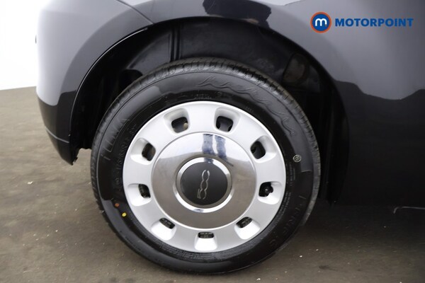 Used Fiat 500 2017 for sale - 76080082: Photo 23