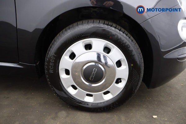 Used Fiat 500 2017 for sale - 76080082: Photo 24