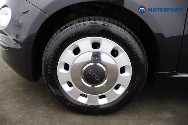Used Fiat 500 2017 for sale - 76080082: Photo 25